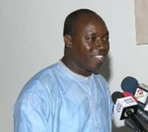 Ghana lacks clear private sector policy - Adongo